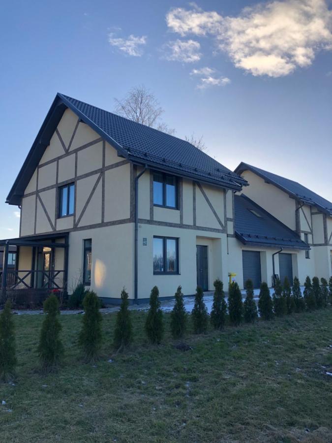 Villa Family House Mārupe Exterior foto